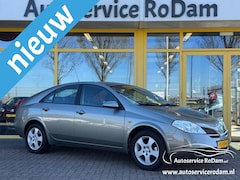 Nissan Primera - 1.8 Visia