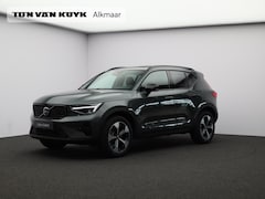 Volvo XC40 - 2.0 B4 Plus Dark / Panoramadak / Nubuck Bekleding / Harman Kardon / Elektrische Stoelen /