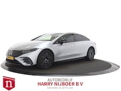 Mercedes-Benz EQS - 450+ AMG Line 108 kWh