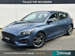 Ford Focus - 1.5 EcoBoost ST Line Business | Automaat | Navigatie | Camera | Winter Pack | Trekhaak |
