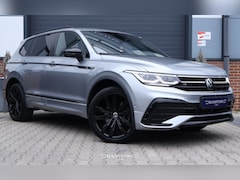 Volkswagen Tiguan Allspace - 2.0 TSI R-Line Business 7p