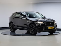 Jaguar F-Pace - 2.0 Pure AWD 25t
