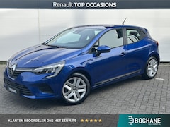 Renault Clio - 1.6 E-Tech Hybrid 140 Zen | Trekhaak | Navigatie | Cruise Control