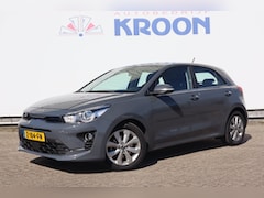 Kia Rio - 1.0 T-GDi MHEV DynamicPlusLine I Stuur en Stoel verwarming I Camera