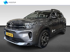 Citroën C5 Aircross - 1.2 Hybrid 136pk e-DCS6 Plus || Rijdende Demo, Bezichtiging op afspraak C5 Aircross 1.2 Hy