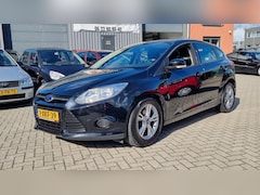 Ford Focus - 1.0 EcoBoost Edition Navi, LMV, Bluetooth, NAP
