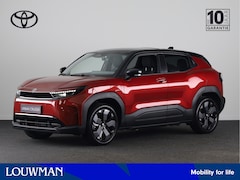 Toyota Urban Cruiser - Executive 61 kWh *NIEUW