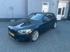 BMW 1-serie - 116i / XENON / M SPORT / KEYLESS / NAVI /