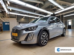 Peugeot 208 - 1.2 Hybrid 145 e-DCS6 GT | Automaat | Navigatie | Camera voor + achter | Adaptieve cruise