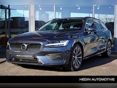Volvo V60 - 2.0 B4 Core | Stoel & Stuurverwarming | Adaptieve Cruise Control + Pilot Assist | Parkeers