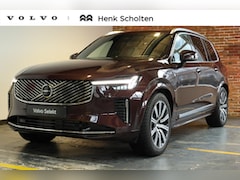Volvo XC90 - 2.0 T8 Plug-in hybrid AWD Ultra Bright | Bowers & Wilkins Premium Audio | Stoelverwarming