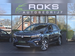 Suzuki S-Cross - 1.4 Boosterjet Style Smart Hybrid Panoramadak