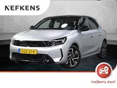 Opel Corsa - 1.2 145PK Turbo Hybrid GS | 1ste eigenaar | AppleCarPlay/AndroidAuto | Climate Control | C