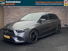 Mercedes-Benz B-klasse - 200 AMG DAK STOELVENTILATIE MEMORY
