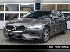 Volvo V60 - 2.0 B3 Core | Stoel & Stuurverwarming | Elektrische achterklep | Adaptieve cruise control