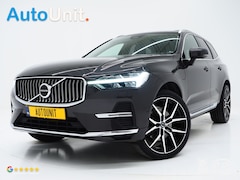 Volvo XC60 - 2.0 T6 Long Range Recharge AWD Ultimate | Panoramadak | Pilot Assist | Harman/Kardon | 360
