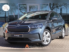 Skoda Enyaq iV - 80 Navigatie I Camera I Carplay I Stuurverwarming | DAB I LED | Virtual | Climate | Cruise