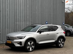 Volvo XC40 - Recharge Twin Ultimate 78 kWh SOH 96% / Full options / AWD
