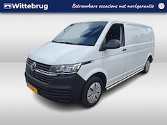 Volkswagen Transporter - 6.1 - 2.0 TDI L2H1 28 Eco Business 110 pk - PDC / Bluetooth