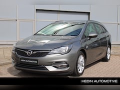 Opel Astra Sports Tourer - 1.2 Business Edition | Trekhaak | Leder | Stuur/Stoelverw | Navigatie | Climate Control |