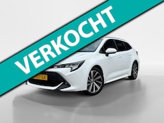 Toyota Corolla Touring Sports - 1.8 Hybrid Business Plus Automaat