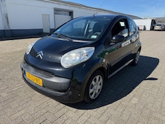 Citroën C1 - 1.0-12V Ambiance APK 8-4-2027 Airco