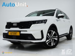 Kia Sorento - 1.6 T-GDI Plug-in Hybrid 4WD 7p. | Trekhaak | Camera | Adaptive Cruise | Keyless | Dodehoe