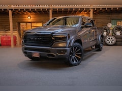 Dodge Ram 1500 - 5.7 V8 Limited Widebody, Dealer onderhouden, LPG, Luchtvering, XD Velgen, Head-up, H/K