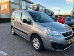 Peugeot Partner Tepee - 1.2 PureTech Active