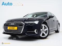 Audi A6 Avant - 50 TFSI e quattro S-Line Edition | Leder | Adaptive Cruise | Memory | Stoelverwarming/koel