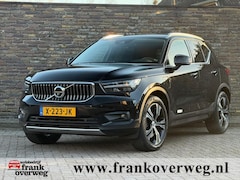 Volvo XC40 - 1.5 T4 Recharge 360 Camera ACC 19 Inch