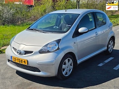 Toyota Aygo - 1.0-12V Comfort Navigator / AIRCO / NAP
