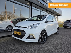 Hyundai i10 - 1.0I GO