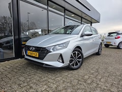 Hyundai i20 - 1.2 MPI I-MOTION 15LM/ AIRCO/ CRUISE