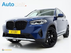 BMW X3 - xDrive30e LCI High Executive | Leder | Sportstoelen | 360 | Virtual | Sfeerverlichting | D