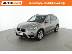 BMW X1 - xDrive20i |BR30546|
