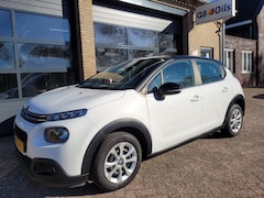 Citroën C3 - benzine PureTech SenS Shine 5 deurs