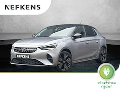 Opel Corsa-e - Elegance 50 kWh | 1ste eigenaar | Winterpakket | 17" LM velgen | Navigatie | Parkeersensor