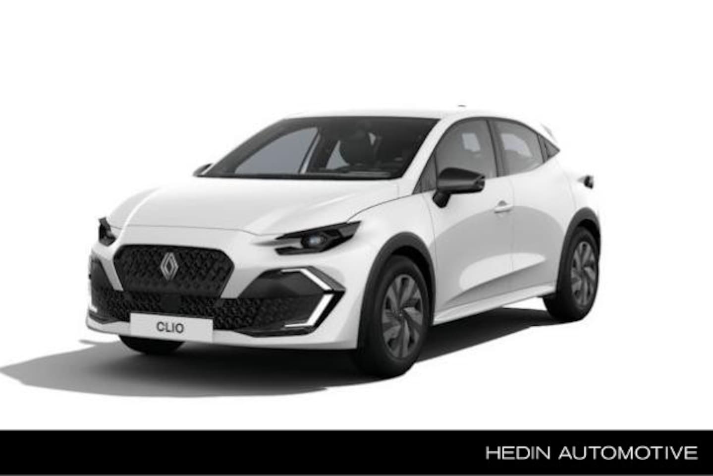 Renault Clio - 1.8 Hybrid 160 evolution | Uit Voorraad Leverbaar | - AutoWereld.nl