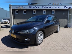 Volkswagen Polo - 1.6 TDI COMFORTLINE, NAVI, ADAPTIVE CRUISE, CLIMATE CONTROL