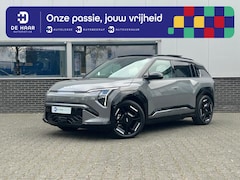 Kia EV3 - GT-LINE 81.4 kWh - HarmanKardon / Schuif-kanteldak / Stoelventilatie