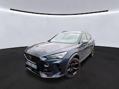 CUPRA Formentor - 1.4 e-Hybrid VZ Copper Edition - Pano - Supersport stuur - Stoelverw