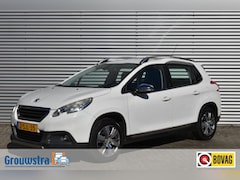 Peugeot 2008 - 1.2 VTI ALLURE / ECC / PDC / TREKHAAK / 16 LM. VELGEN