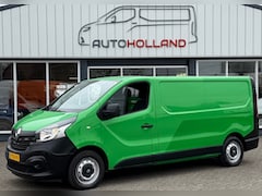 Renault Trafic - 1.6 DCI 92KW 125PK L2H1 EURO 6 AIRCO/ NAVIGATIE/ CRUISE CONTROL/ 100% DEALERONDERHOUDEN