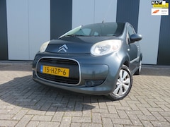 Citroën C1 - 1.0-12V Ambiance