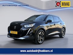 Peugeot 2008 - EV GT 50 KWH
