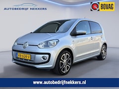 Volkswagen Up! - 1.0 HIGH UP BLUEM