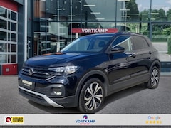 Volkswagen T-Cross - 1.0 TSI LIFE BUSINESS ACC/PDC/CLIMA/STOELVERW/BEATS/NAVI/DAB