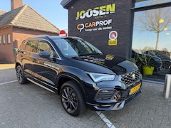 SEAT Ateca - 1.5 TSI FR BNSINTBL