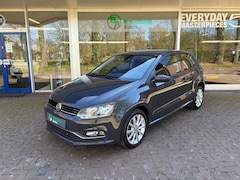 Volkswagen Polo - 1.2 TSI HIGHLINE